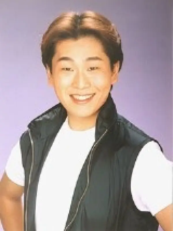Portrait of person named Daisuke Ishikawa