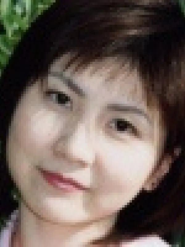Portrait of person named Yuko Maekawa