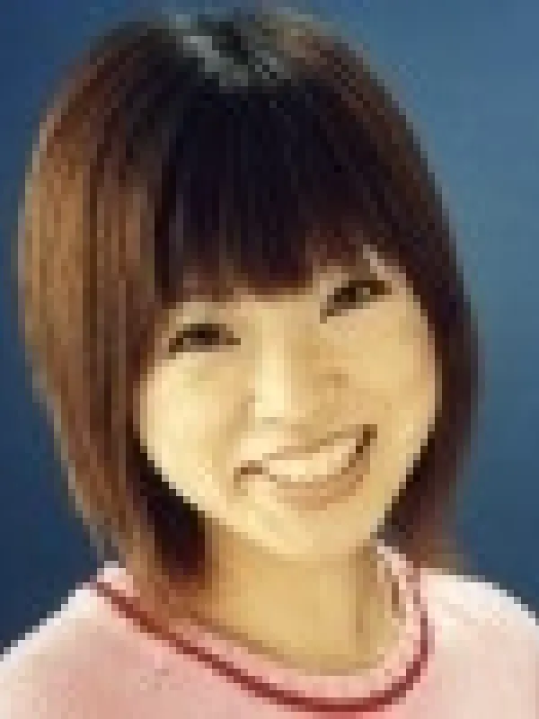 Portrait of person named Takako Uemura