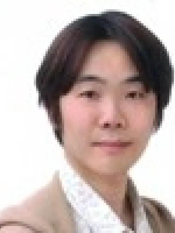 Portrait of person named Makoto Aoki