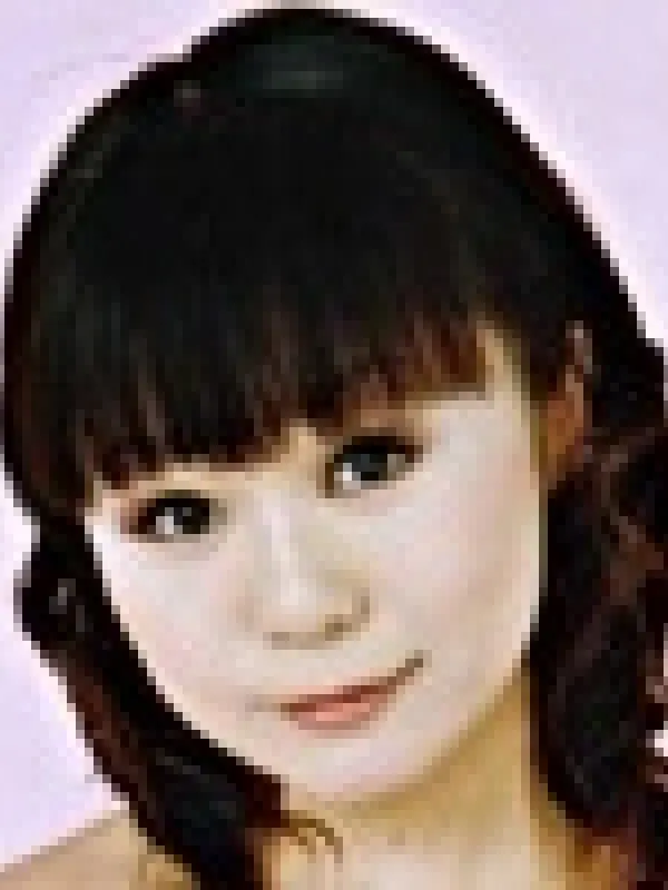Portrait of person named Eriko Ishihara