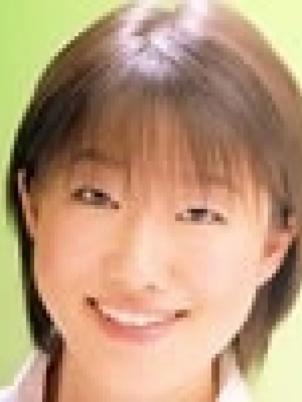 Portrait of person named Mayu Amase