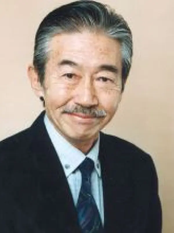 Portrait of person named Fumio Matsuoka
