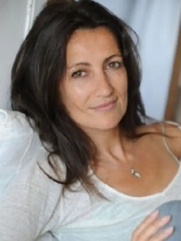 Portrait of person named Isabelle Noérie