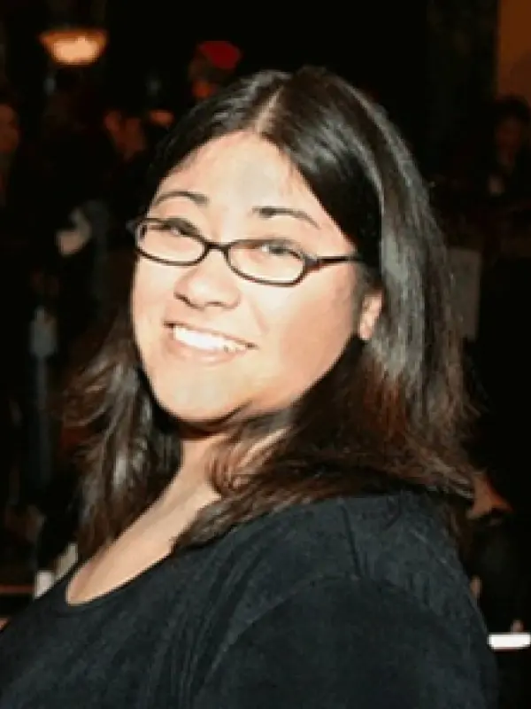 Portrait of person named Samantha Inoue-Harte