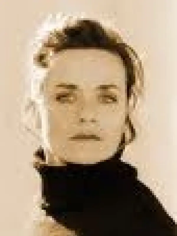Portrait of person named Sabine Winterfeldt