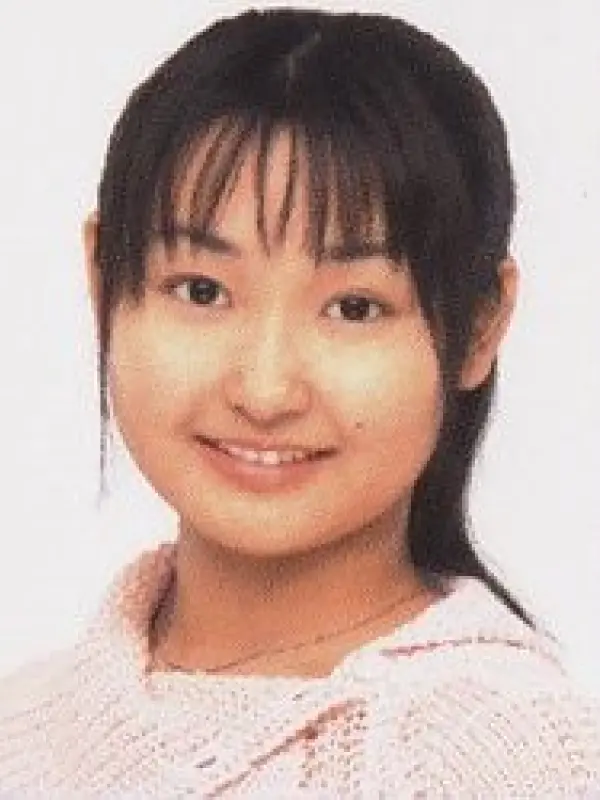 Portrait of person named Mami Deguchi