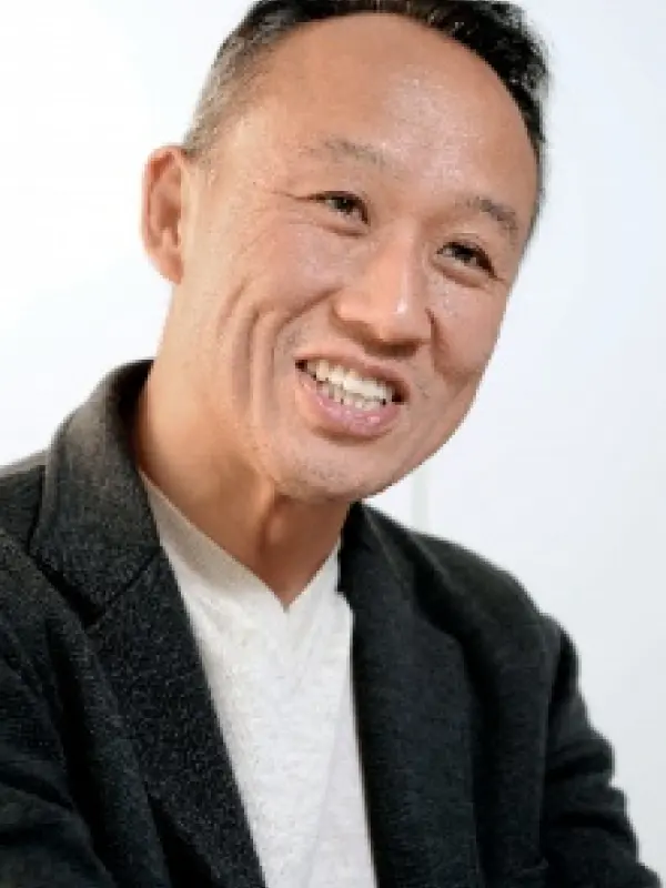 Portrait of person named Masahiko Nishimura