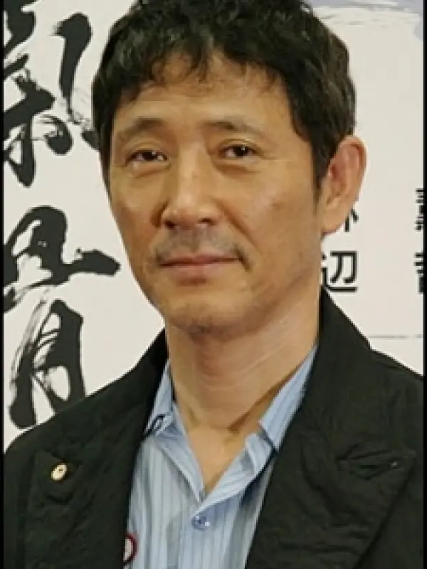 Portrait of person named Kaoru Kobayashi