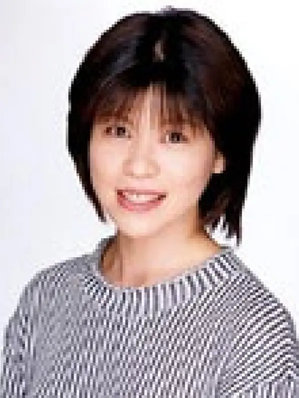 Portrait of person named Nanae Sumitomo