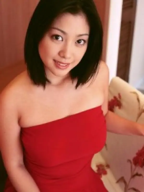 Portrait of person named Minako Komukai