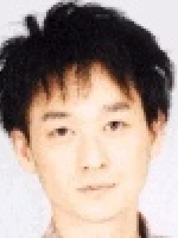 Portrait of person named Takahiro Hirano