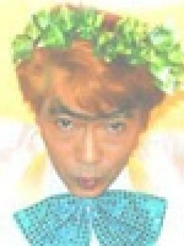 Portrait of person named Tatsuya Gashuin