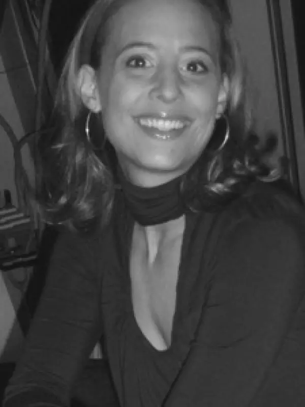 Portrait of person named Angela Konstanze Wiederhut
