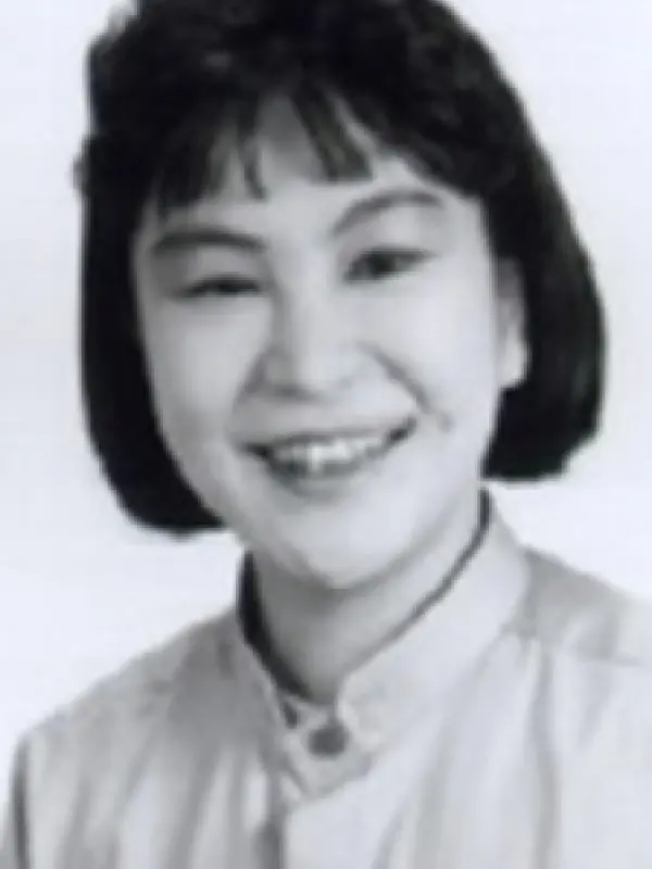 Portrait of person named Momoko Ishi