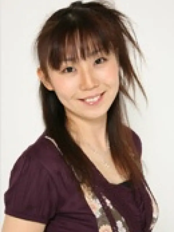 Portrait of person named Miwa Kouzuki