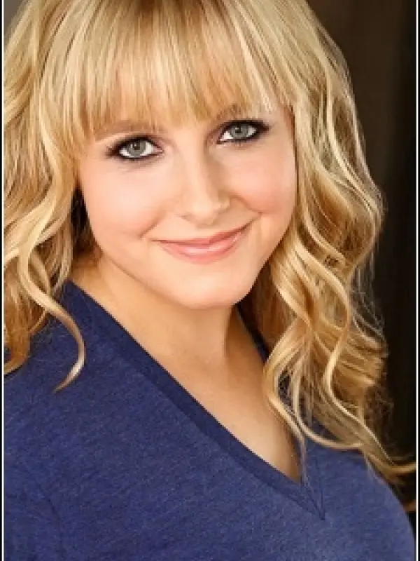 Portrait of person named Andrea Libman