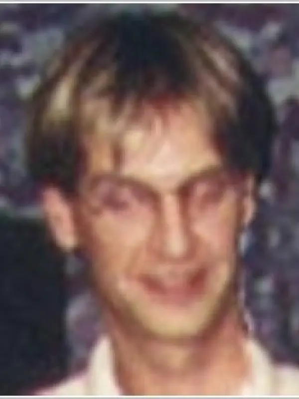 Portrait of person named Doug Parker