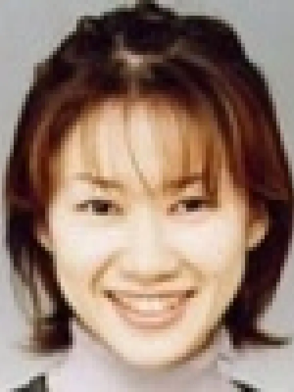 Portrait of person named Jun Mizuki