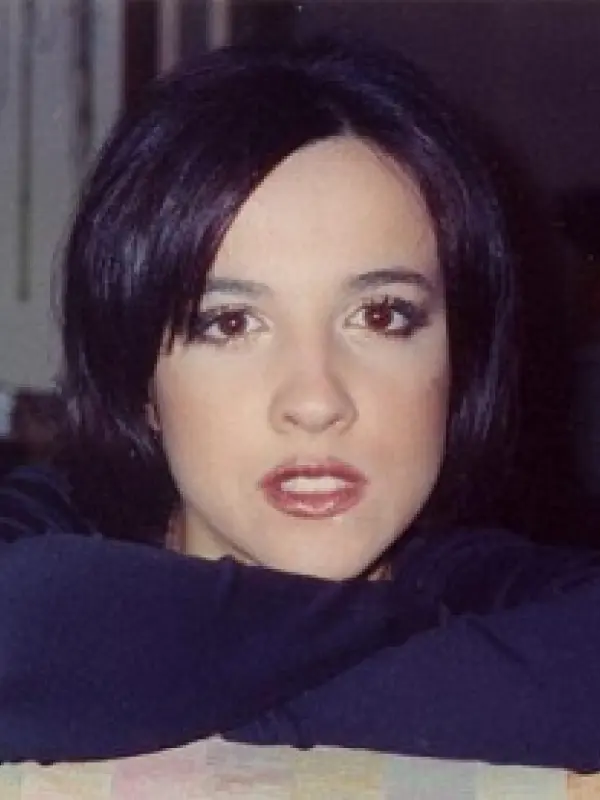 Portrait of person named Maria Letizia Scifoni