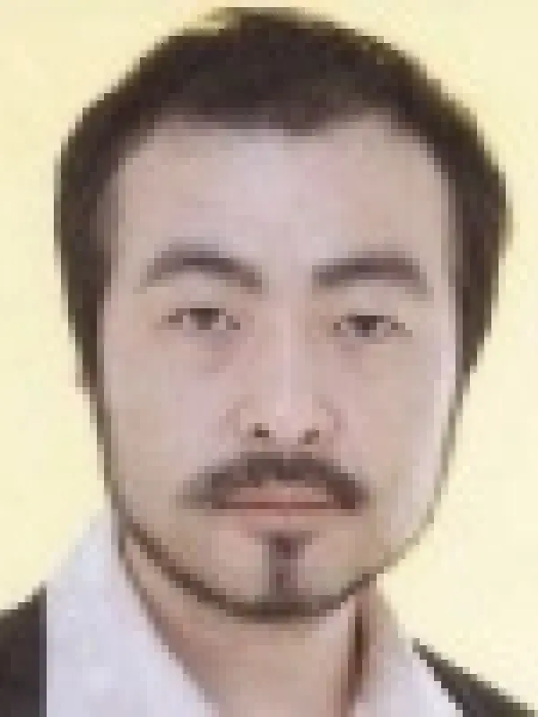 Portrait of person named Suzuki Matsuo