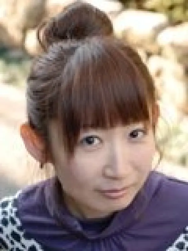 Portrait of person named Ai Hayasaka