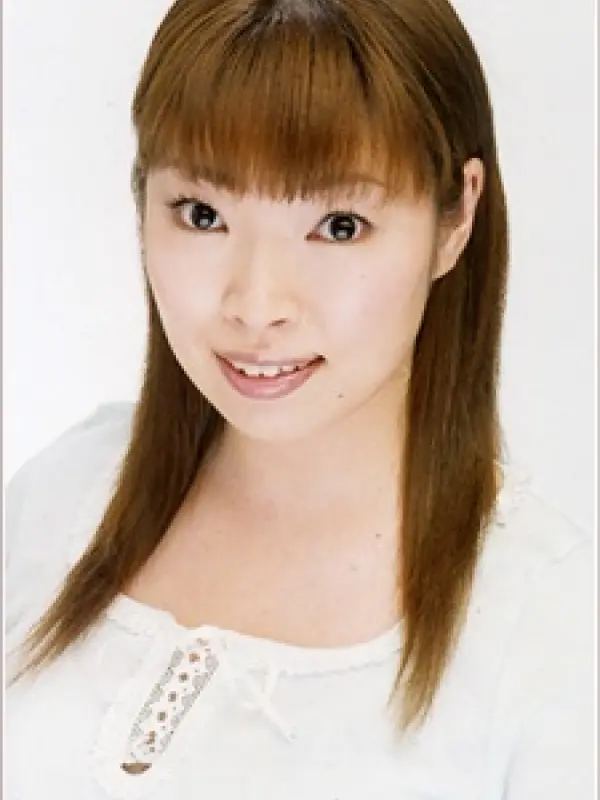 Portrait of person named Akane Tomonaga