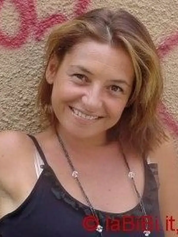 Portrait of person named Paola Majano