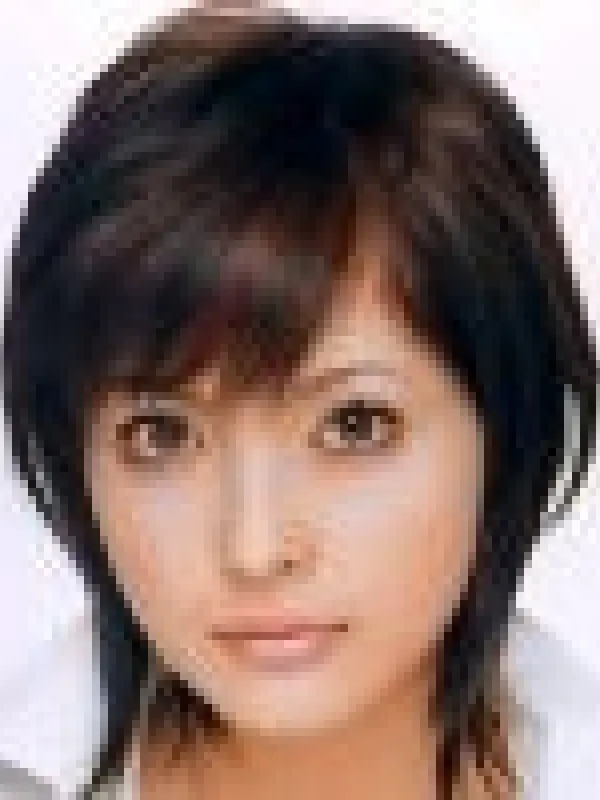Portrait of person named Aya Hirayama