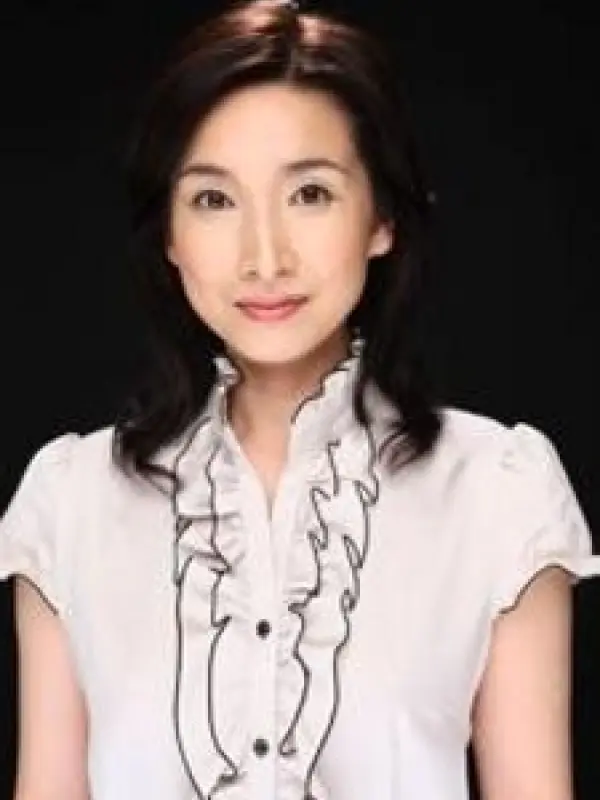 Portrait of person named Yukiko Hattori