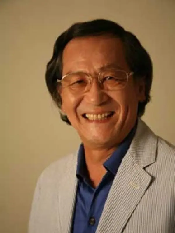 Portrait of person named Toshihiko Kojima