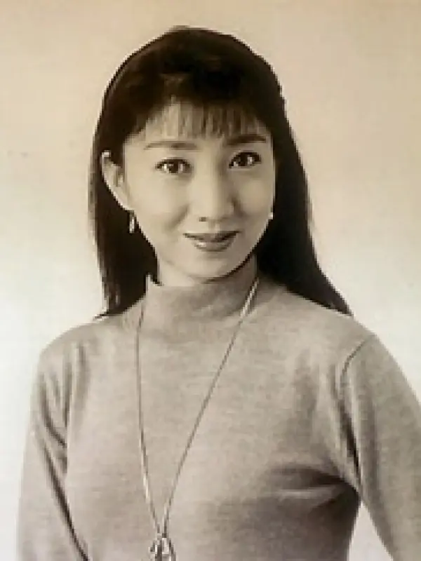 Portrait of person named Chieko Enomoto