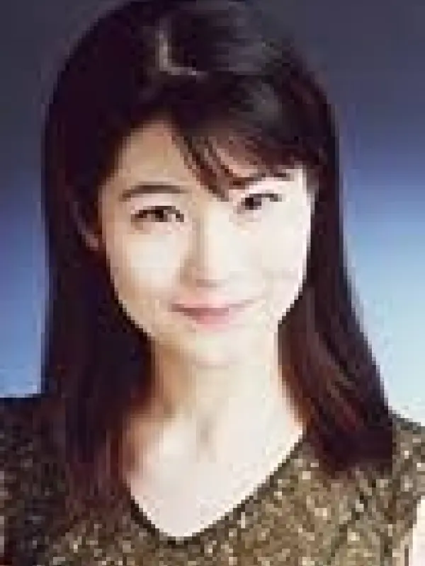Portrait of person named Akiko Namioka