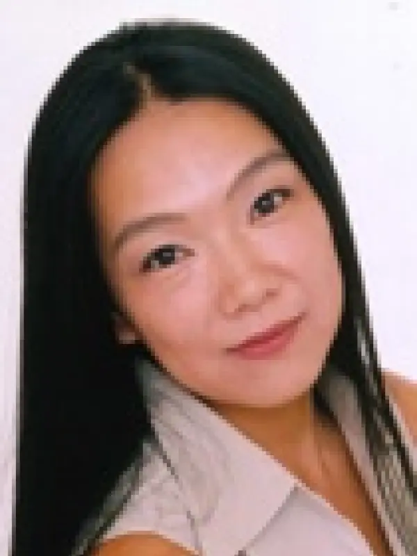 Portrait of person named Ayumi Kida