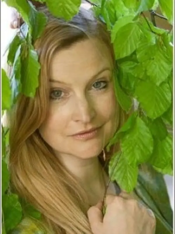 Portrait of person named Tatjana Pokorny