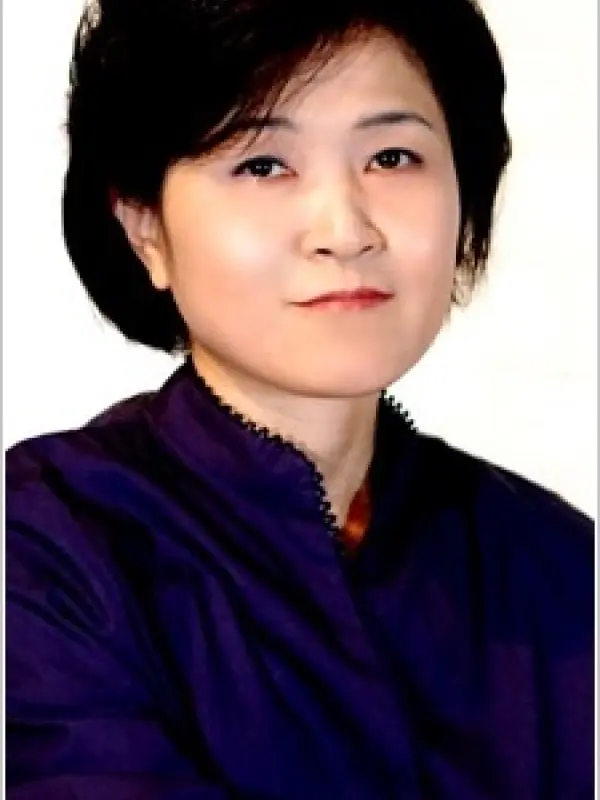 Portrait of person named Kinoko Yamada