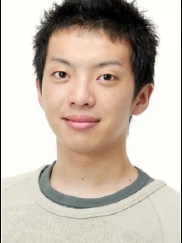Portrait of person named Kouhei Matsumoto