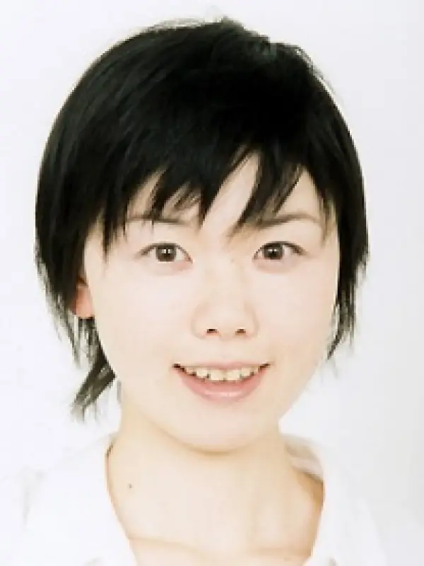 Portrait of person named Chiaki Takizawa
