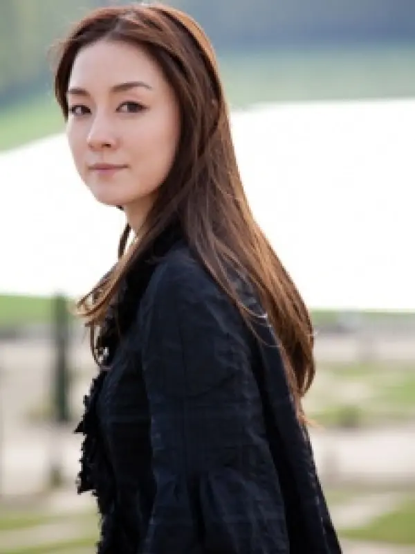 Portrait of person named Ayumi Ito