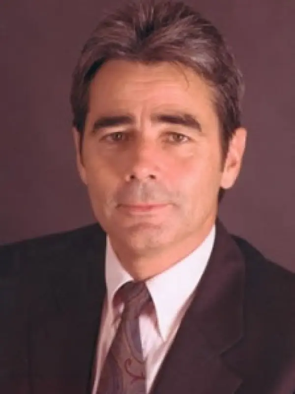 Portrait of person named Olivier Destrez