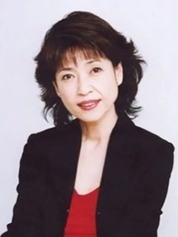Portrait of person named Reiko Tajima
