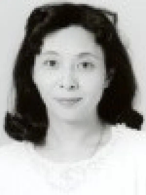 Portrait of person named Tomoko Munakata