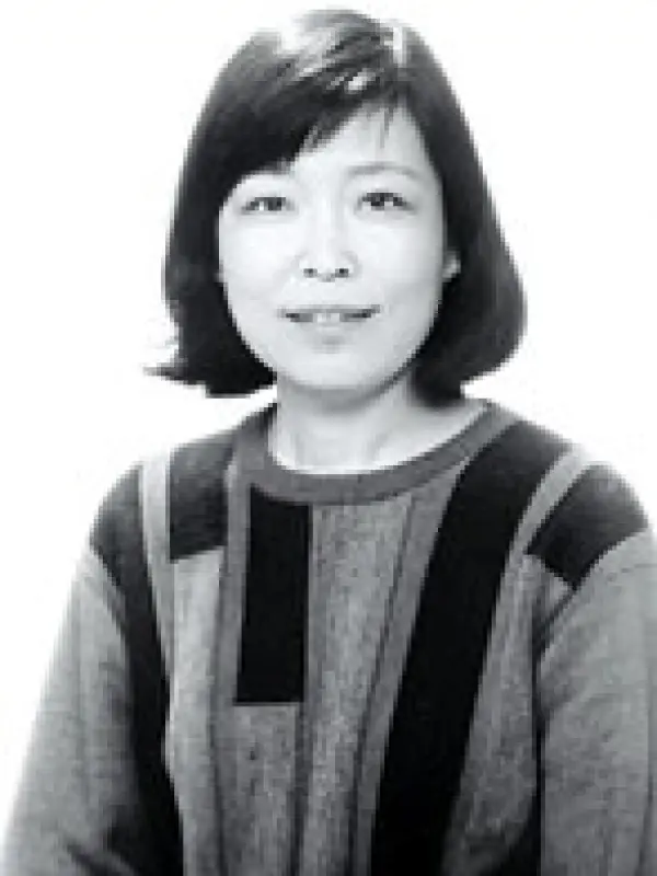 Portrait of person named Kouko Kagawa