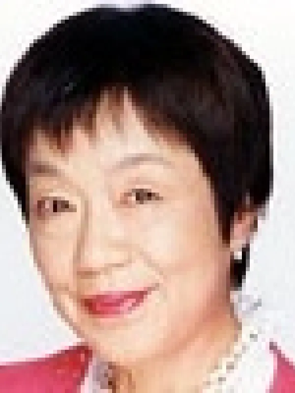 Portrait of person named Taeko Nakanishi
