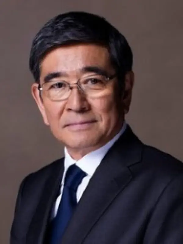Portrait of person named Kouji Ishizaka
