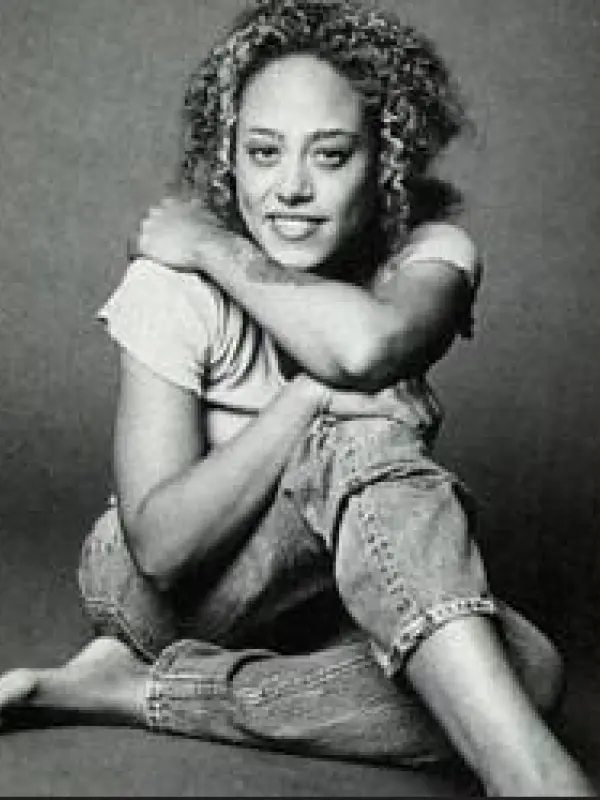 Portrait of person named Cree Summer