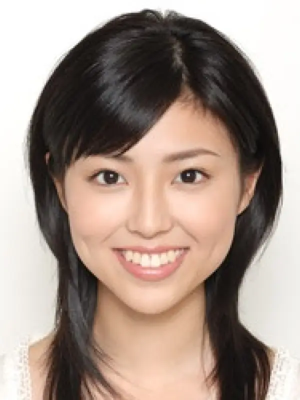 Portrait of person named Asuka Shibuya