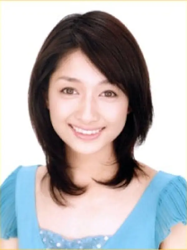 Portrait of person named Yumiko Hosono
