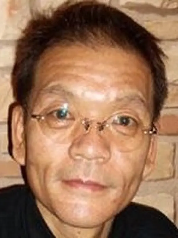 Portrait of person named Tarou Arakawa