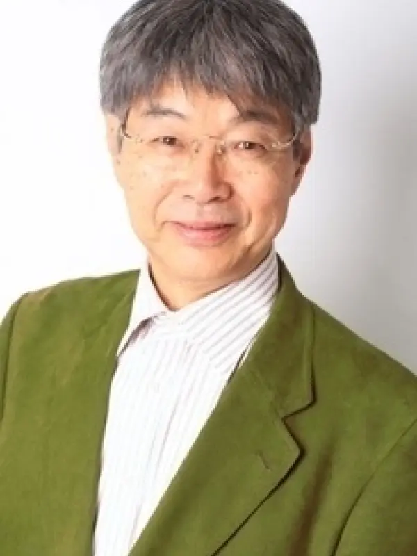 Portrait of person named Takurou Kitagawa